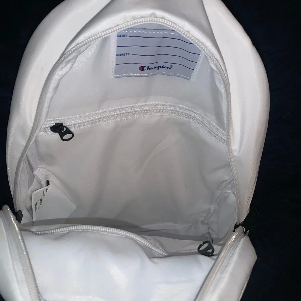 Champion Backpack - Picture 3 of 4